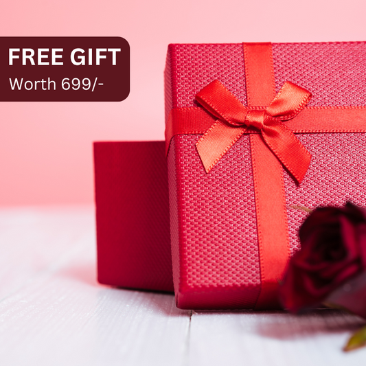 Free Gift
