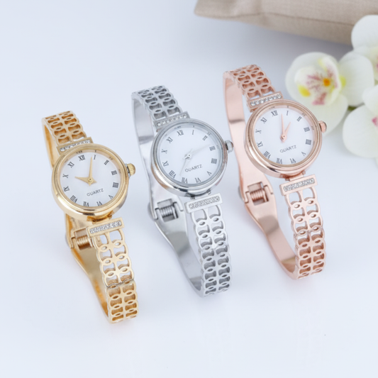 GraceLine bracelate Women’s Watch