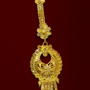 Elegance Maang Tikka
