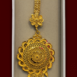 Sundari Maang Tikka