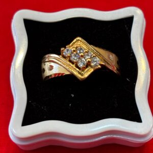 Ahsas Grace Ladies Ring