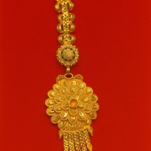Ahsas Royal Grace Maang Tikka