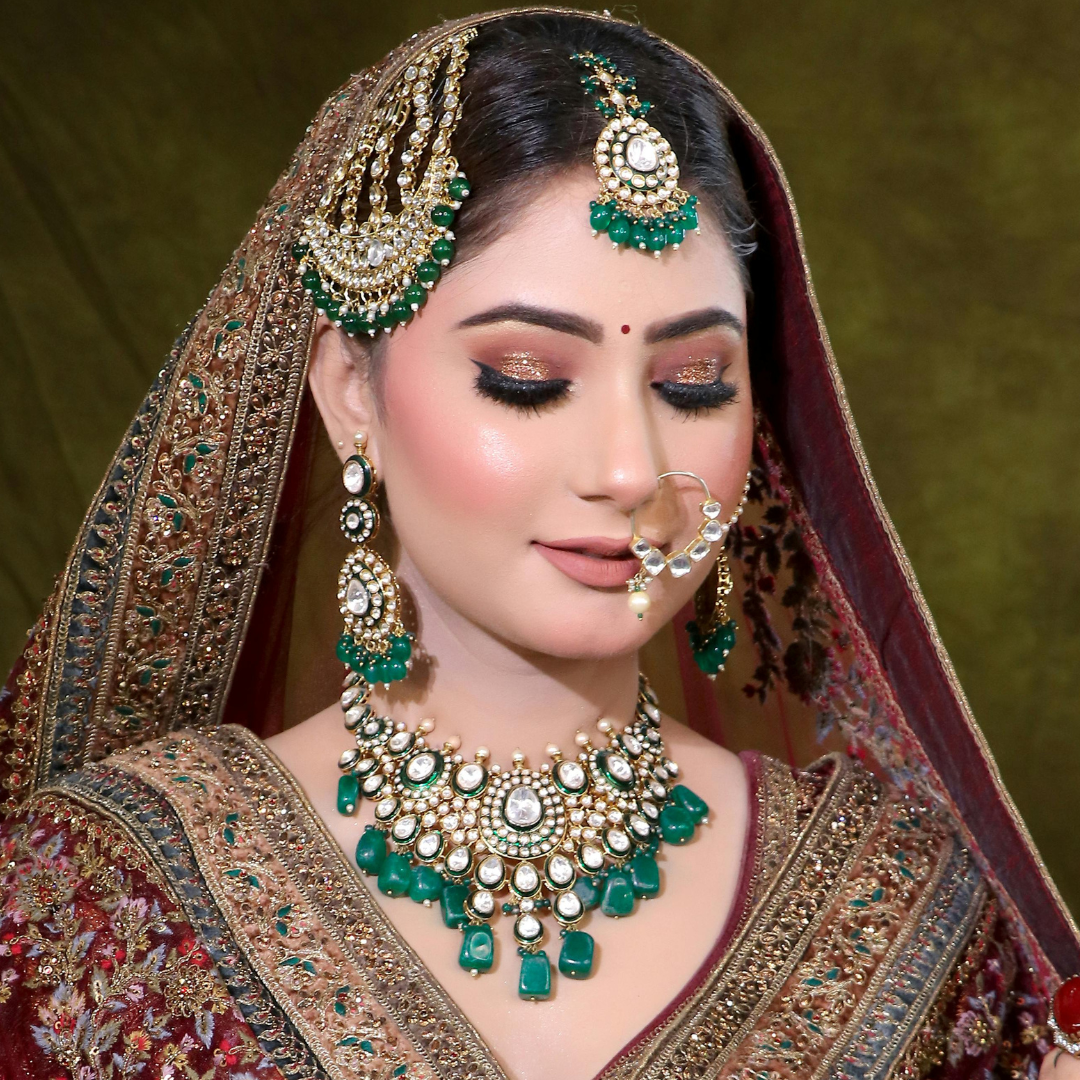 Gold-Plated Jewelry